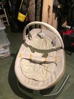 Nuna Leaf, Wipstoel, Ophalen, Overige merken, Met gordel(s) of riempje(s)