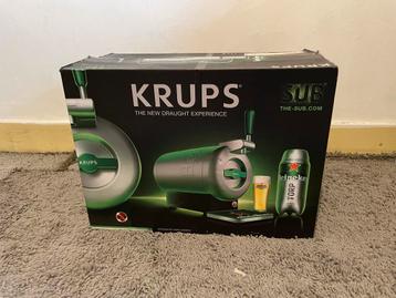 Heineken Thuistap - Nieuw in Doos! beschikbaar voor biedingen