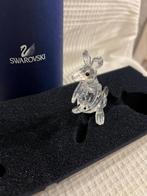 Swarovski Kangoeroe Moeder & Baby – Artikelnummer 181756, Ophalen of Verzenden, Nieuw, Figuurtje