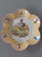 Bloemvormige Schaal Pasen Villeroy en Boch Bunny Family, Ophalen of Verzenden