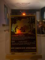 Jynx - Illustration rare - nm, Ophalen of Verzenden, Zo goed als nieuw, Losse kaart, Foil