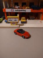 SIKU Porsche Boxster, Ophalen of Verzenden, Gebruikt, Auto