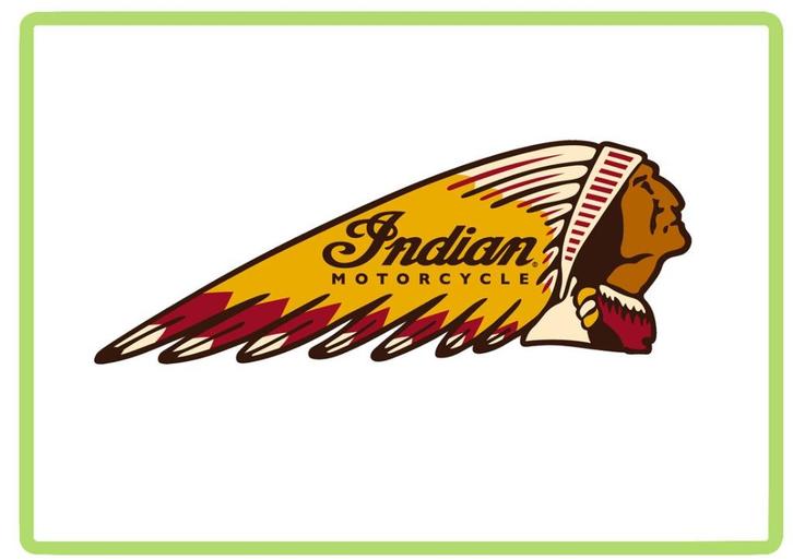 Indian tank stickers bin verschillende soorten, Verzamelen, Stickers, Nieuw, Overige typen, Verzenden
