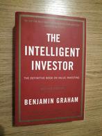The Intelligent Investor - Benjamin Graham, Ophalen of Verzenden, Nieuw, Geld en Beleggen, Benjamin Graham