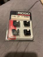Te koop Ridgid 45868 snijkussens, Doe-het-zelf en Verbouw, Gereedschap | Handgereedschap, Ophalen of Verzenden, Nieuw