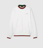 Gucci trui WIT, Ophalen of Verzenden, Zo goed als nieuw, Wit