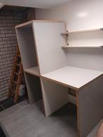 Wasmachinemeubel, droger meubel aanrecht, Witgoed en Apparatuur, Ophalen, Zo goed als nieuw