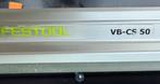Festool CS 50, VB CS 50, tafelverbreding, nr 492090, Doe-het-zelf en Verbouw, Gereedschap | Zaagmachines, Ophalen of Verzenden
