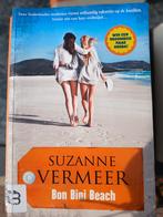 Bon Bini Beach - Suzanne Vermeer - Thriller, Boeken, Ophalen of Verzenden, Gelezen, Suzanne Vermeer, Nederland