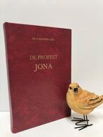 Hoogerland, Ds. A.; De profeet Jona, Boeken, Gelezen, Christendom | Protestants, Ophalen of Verzenden