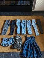 Diverse broeken maat 36, Kleding | Dames, Spijkerbroeken en Jeans, Ophalen, Zo goed als nieuw, Overige kleuren, W28 - W29 (confectie 36)