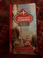 Neem nou Londen / Peter Brusse met stadsplattegrond etc, Boeken, Reisgidsen, Overige merken, Europa, Ophalen of Verzenden, Zo goed als nieuw