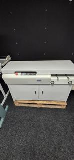 Glue binder machine, Ophalen, Gebruikt