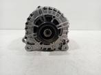 Dynamo Audi A5, Auto-onderdelen, Onderdelen@venauto.nl, Van der Ven Autorecycling B.V., Gebruikt, 12 maanden garantie