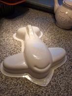 Vliegtuig Bakvorm, Ophalen of Verzenden, Zo goed als nieuw, Taarten, Bakvorm