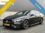 Mercedes A-klasse 180 Business Solution AMG, Gebruikt, 4 cilinders, Zwart, Bedrijf