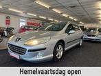 Peugeot 407 SW 1.8-16V XR Pack. Parkeersensor, panorama dak, Voorwielaandrijving, Gebruikt, 4 cilinders, 1749 cc