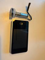 Batavia digitale deurspion, Ophalen of Verzenden, Zo goed als nieuw