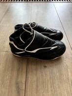 BMX Shimano raceschoenen maat 42 met clicks, Ophalen, Gebruikt, Heren, Schoenen