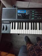 Keyboard Casio HT3000, Ophalen, Zo goed als nieuw, 61 toetsen, Casio