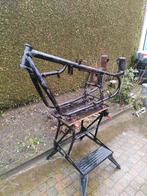 BMW R50/2 frame, Motoren, Ophalen, Gebruikt