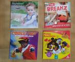 Diverse cd's met kinderliedjes, Tot 2 jaar, Gebruikt, Ophalen of Verzenden, Muziek