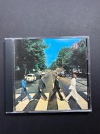 The Beatles Abbey road cd, Ophalen of Verzenden, Zo goed als nieuw, Poprock