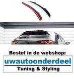 Maxton Design Achterklep Spoiler Extention Mazda 3 Mk4 Versi, Ophalen of Verzenden, Automotive Parts, A.parts@hotmail.nl, Trasmolenlaan 12 3447 GZ Woerden