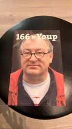 Youp van 't Hek - 166 x Youp, Ophalen of Verzenden, Zo goed als nieuw, Nederland, Youp van 't Hek
