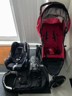 Complete set of Phil&Ted stroller/buggy, Ophalen, Gebruikt, Overige merken, Zonnekap