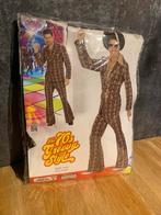 Carnaval/Soul Outfit: Pruiken, Blouse & Colbert, Kleding | Heren, Carnavalskleding en Feestkleding, Carnaval, Overige maten, Ophalen of Verzenden