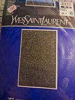 Yves Saint Laurent Panty - Nieuw in verpakking! 38, Kleding | Dames, Leggings, Maillots en Panty's, Yves Saint Laurent, Zwart