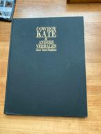 Cowboy Kate door Sam Haskins, Ophalen, Gelezen, Fotografie algemeen