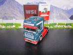 Wsi 01-4470 Fredsholm , Scania 4 Serie Topline 4x2, Hobby en Vrije tijd, Modelauto's | 1:50, Ophalen, Nieuw, Bus of Vrachtwagen