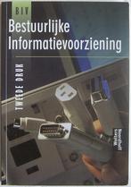 Bestuurlijke informatievoorziening BIV Tweede druk, HBO, Wolters Noordhoff, Beta, Ophalen