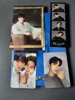 Goedkope Kpop Monsta X Albums & Photocards, Ophalen of Verzenden, Zo goed als nieuw, Cd of Plaat