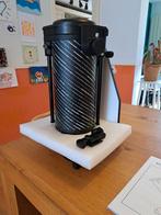 Sky-Watcher Telescoop, 60mm buis,  ZGAN, Ophalen, Met statief, Spiegeltelescoop (reflector), Zo goed als nieuw