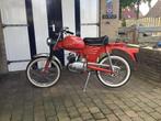 Zundapp 510, Ophalen, Overige modellen, Maximaal 45 km/u, Zo goed als nieuw