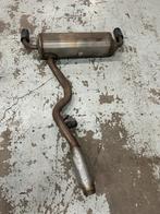 BMW 320I Uitlaat Systeem Station 2020, Ophalen of Verzenden, Gebruikt, BMW