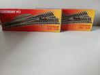 Te koop, Ophalen of Verzenden, Nieuw, Gelijkstroom, Rails