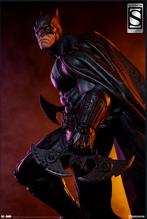 Batman premium format sideshow exclusive hot toys, Ophalen of Verzenden, Zo goed als nieuw