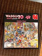 Wasgij destiny nr 6 950 stukjes compleet, Ophalen of Verzenden, 500 t/m 1500 stukjes, Zo goed als nieuw, Legpuzzel