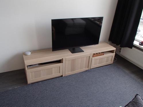 Samsung TV M7 108 cm, Audio, Tv en Foto, Televisies, Zo goed als nieuw, OLED, 100 cm of meer, 4k (UHD), Samsung, 50 Hz, Smart TV