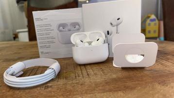 Airpods pro 2 beschikbaar voor biedingen