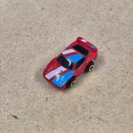 Ferrari F40 Red Blue White Brandless, Kinderen en Baby's, Speelgoed | Speelgoedvoertuigen, Ophalen of Verzenden, Zo goed als nieuw