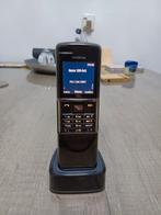 Nokia 8800 Sirocco Black Edition collector's item!, Telecommunicatie, Ophalen of Verzenden, Geen camera, Zwart