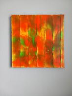 PANEEL 50X50 CM, Antiek en Kunst, Ophalen