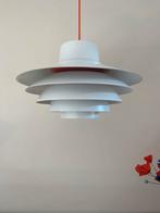 Vintage Verona lamp - Sven Middelboe - Deense design lamp, Huis en Inrichting, Lampen | Hanglampen, Scandinavisch, Ophalen of Verzenden