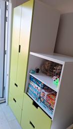 Z.g.a.n kinderkast STUVA Ikea met 4 laden, Kinderen en Baby's, Ophalen, Kast, 50 tot 70 cm, 105 cm of meer