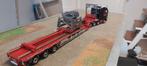 Mammoet super wing carrier met Mercedes actros 8x4, Ophalen of Verzenden, Zo goed als nieuw, Bus of Vrachtwagen, Wsi